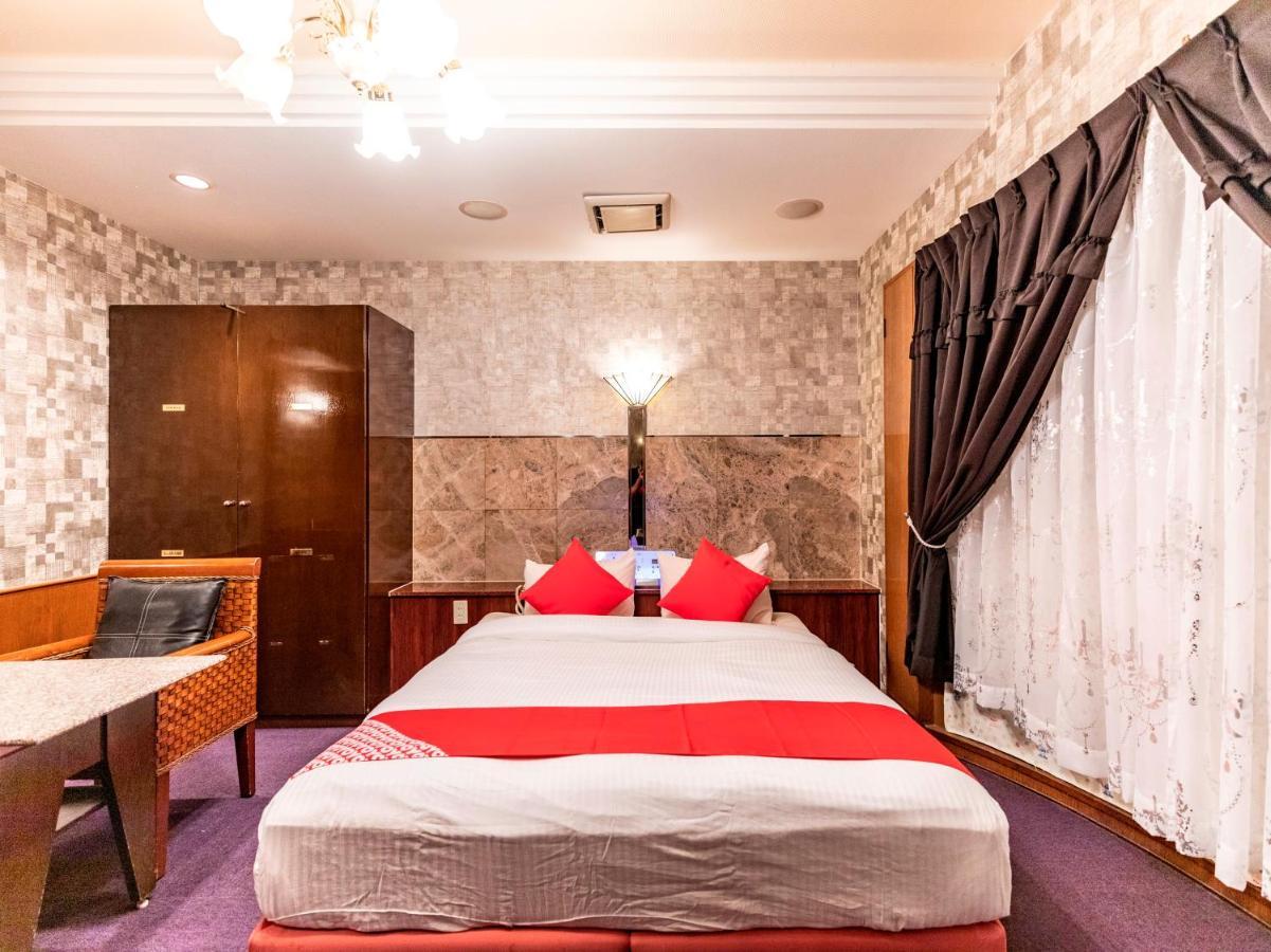 Tabist Hotel Please Kobe (Adults Only) Ashiya  Exterior photo