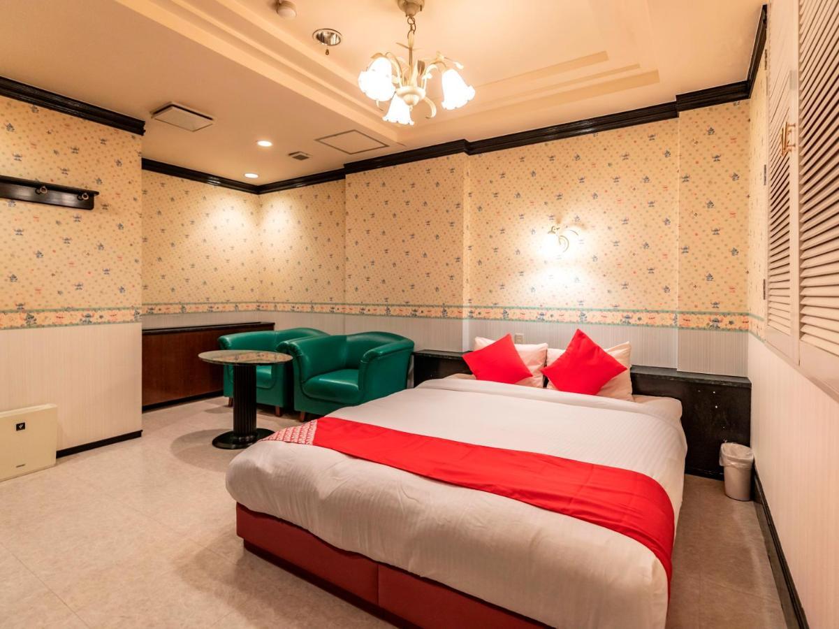 Tabist Hotel Please Kobe (Adults Only) Ashiya  Exterior photo