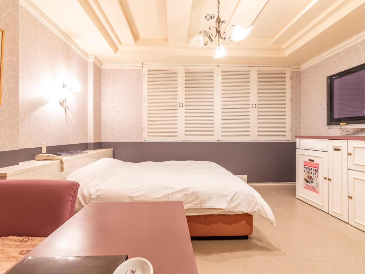 Tabist Hotel Please Kobe (Adults Only) Ashiya  Exterior photo