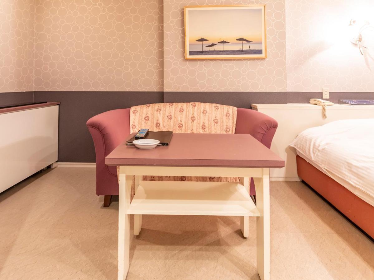 Tabist Hotel Please Kobe (Adults Only) Ashiya  Exterior photo