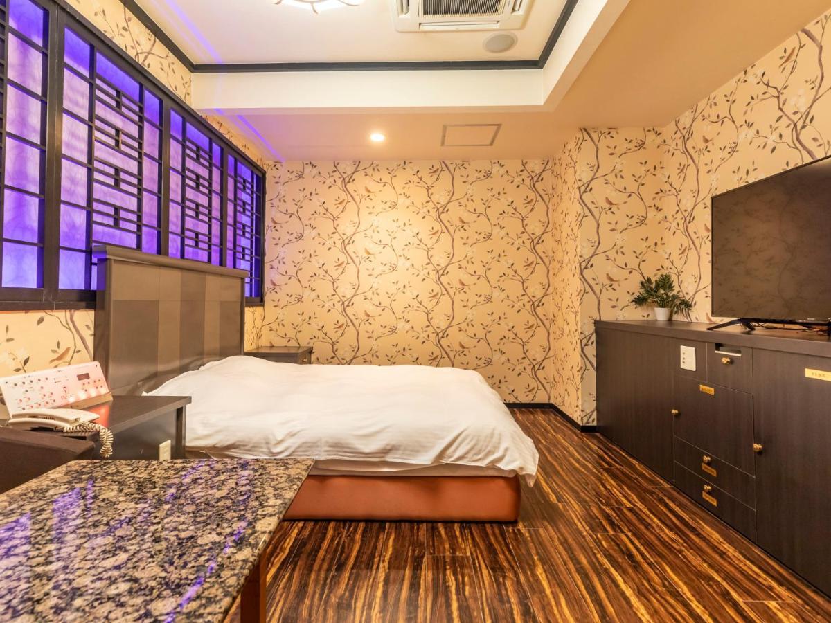 Tabist Hotel Please Kobe (Adults Only) Ashiya  Exterior photo