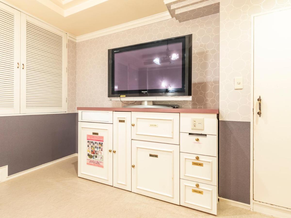 Tabist Hotel Please Kobe (Adults Only) Ashiya  Exterior photo