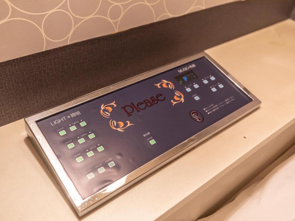 Tabist Hotel Please Kobe (Adults Only) Ashiya  Exterior photo