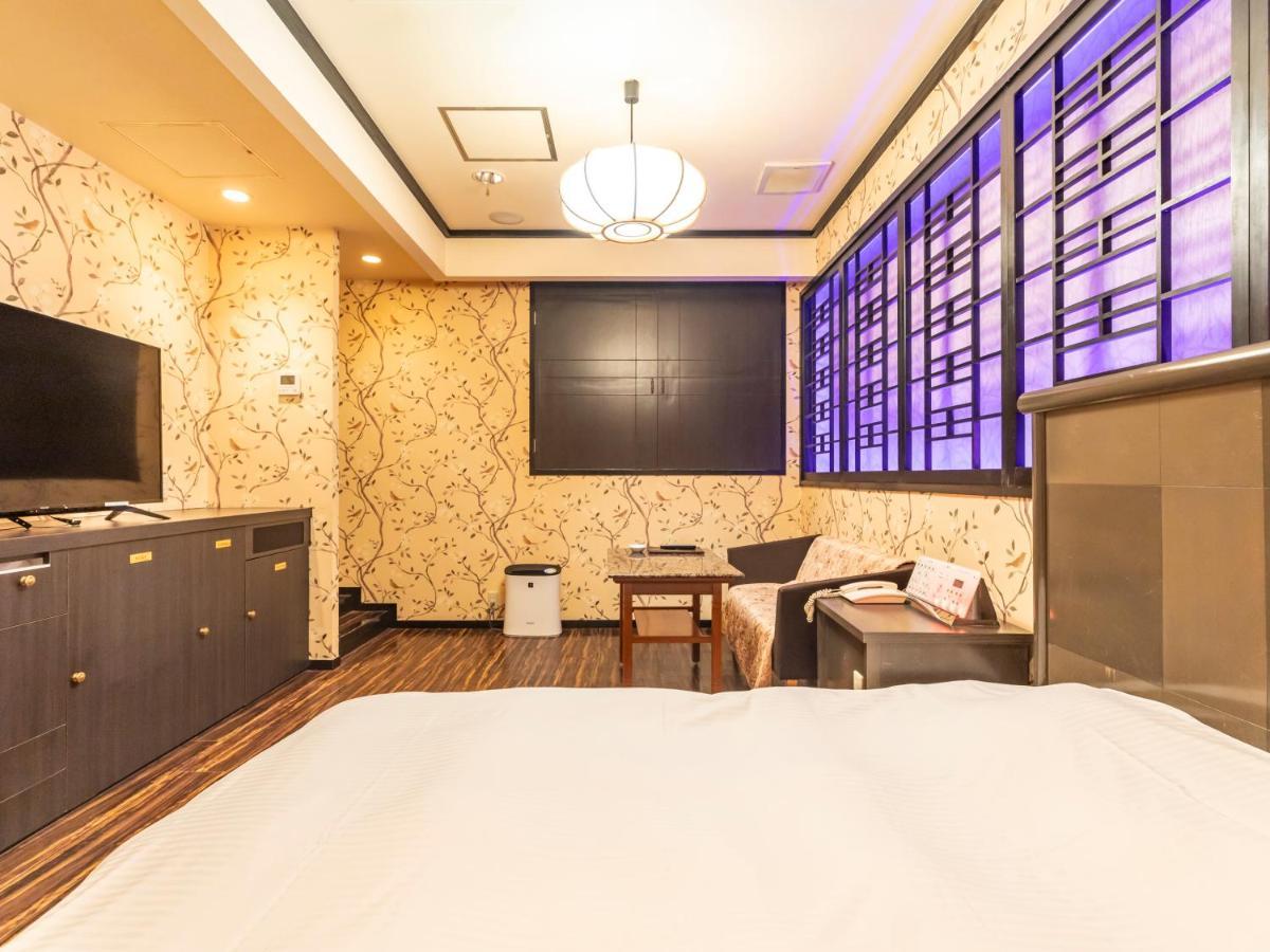 Tabist Hotel Please Kobe (Adults Only) Ashiya  Exterior photo