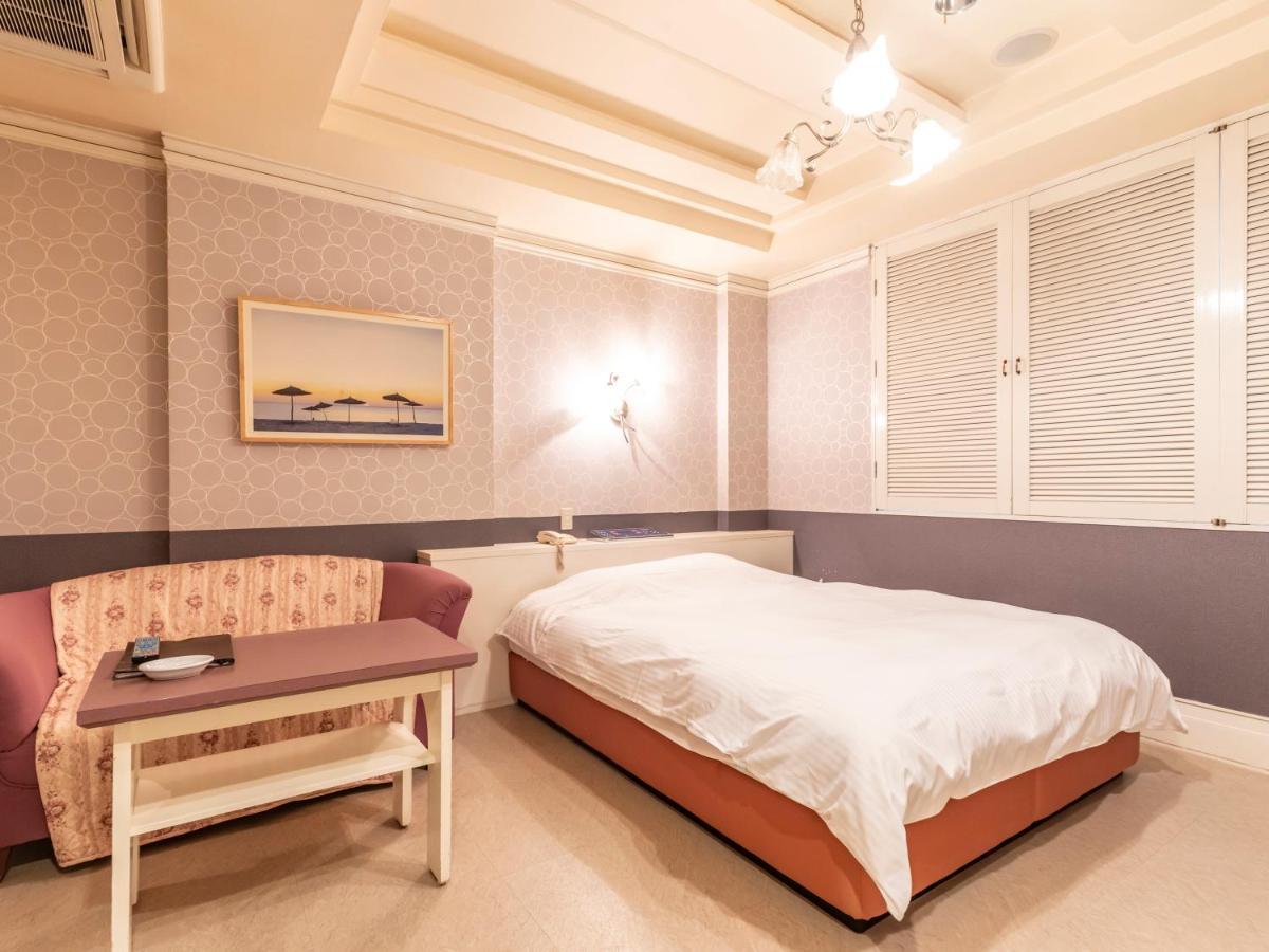 Tabist Hotel Please Kobe (Adults Only) Ashiya  Exterior photo