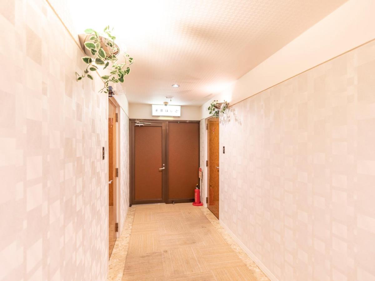 Tabist Hotel Please Kobe (Adults Only) Ashiya  Exterior photo