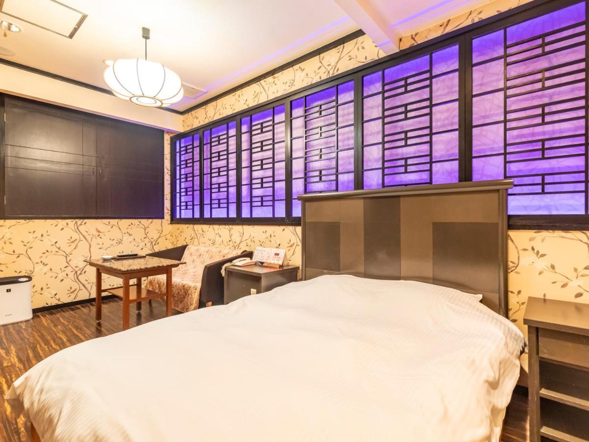 Tabist Hotel Please Kobe (Adults Only) Ashiya  Exterior photo