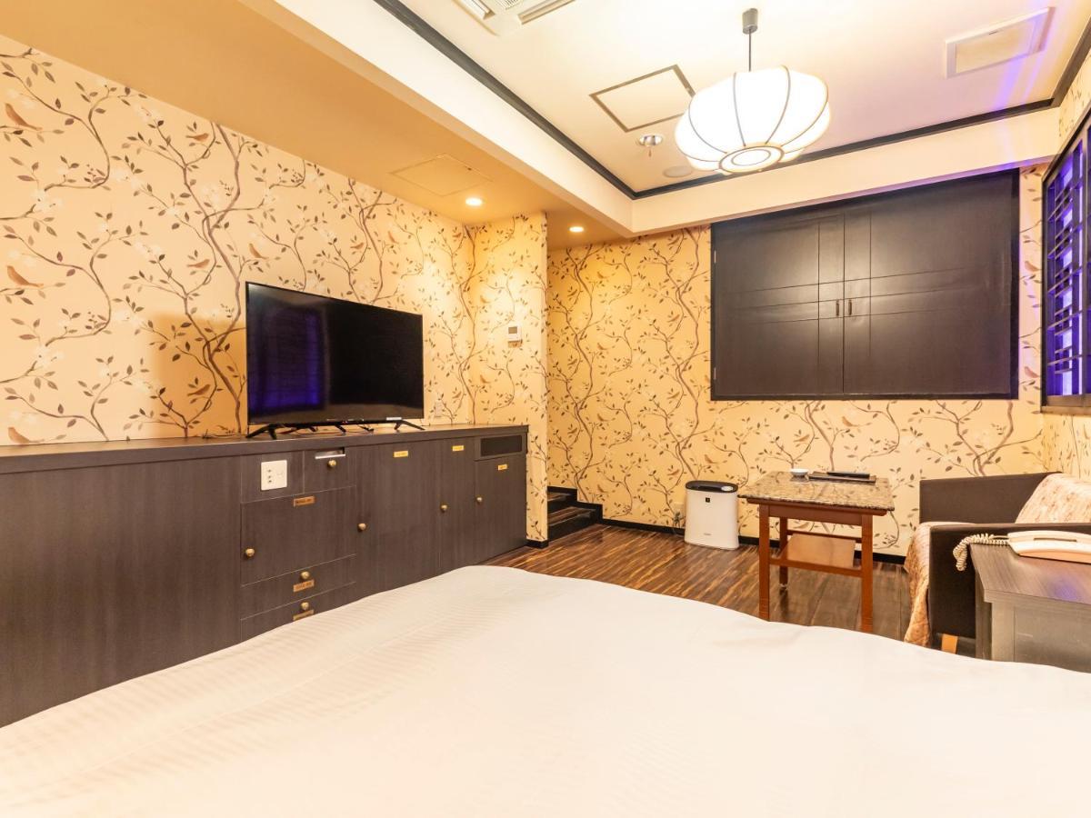 Tabist Hotel Please Kobe (Adults Only) Ashiya  Exterior photo