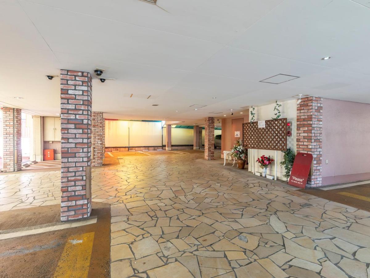 Tabist Hotel Please Kobe (Adults Only) Ashiya  Exterior photo