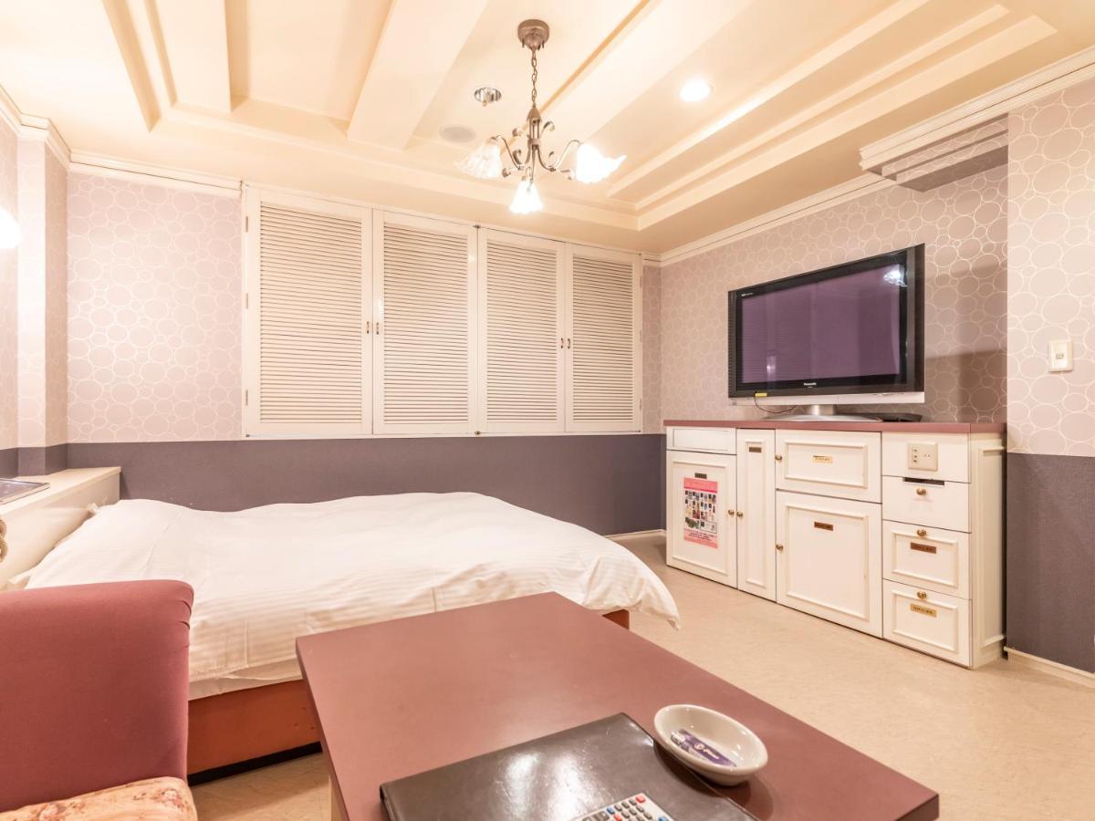 Tabist Hotel Please Kobe (Adults Only) Ashiya  Exterior photo